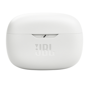 JBL Vibe Beam - White - True wireless earbuds - Detailshot 2